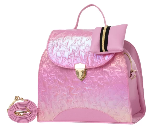 Bolsa de Niña Espectacular Economica Véndela!! - Imagen 3