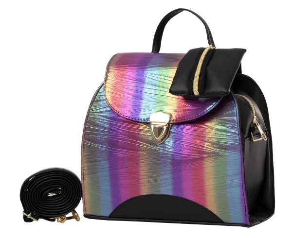 Bolsa de Niña Espectacular Economica Véndela!! - Imagen 4