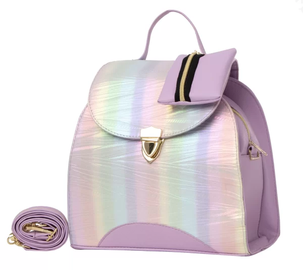 Bolsa de Niña Espectacular Economica Véndela!! - Imagen 6