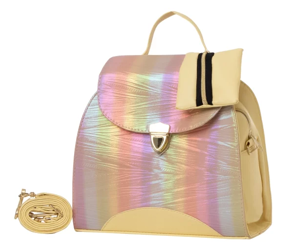 Bolsa de Niña Espectacular Economica Véndela!! - Imagen 7