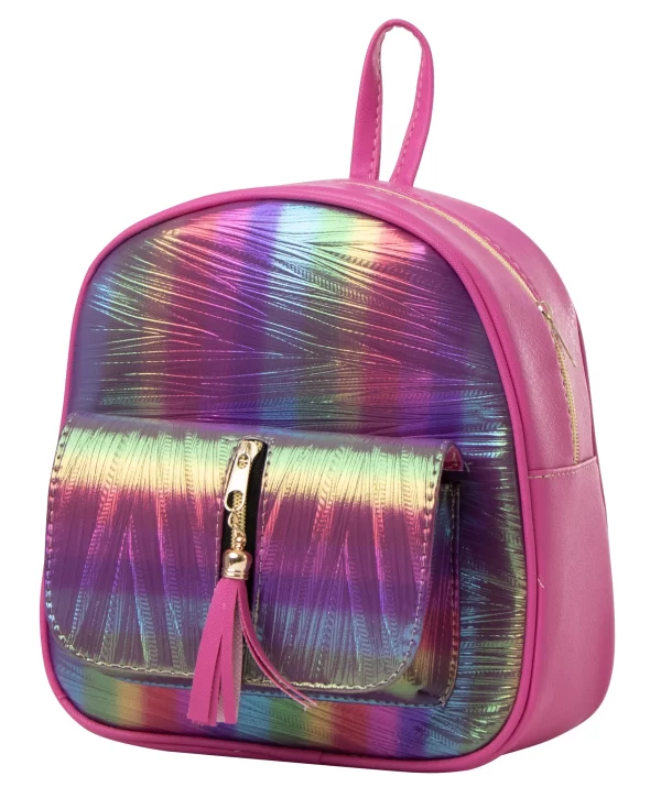Mochila De Dama Fashions Al Mayoreo Oferta!! - Imagen 3