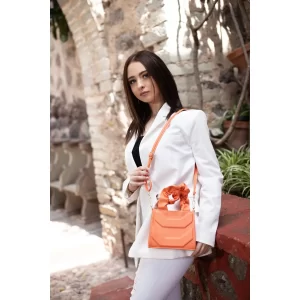 Mariconera De Mujer Original Economica Oportunidad!!