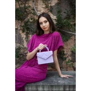 Mariconera De Mujer Fashions De Oferta Oferta!!