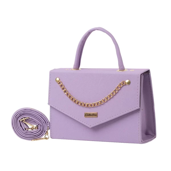 Mariconera Para Mujer Fina De Oferta Es Tuya!! - Imagen 3