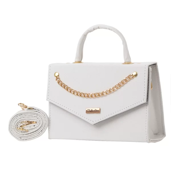Mariconera Para Mujer Fina De Oferta Es Tuya!! - Imagen 4