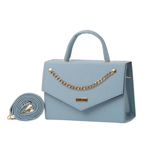 Mariconera Para Mujer Fina De Oferta Es Tuya!! - Imagen 5