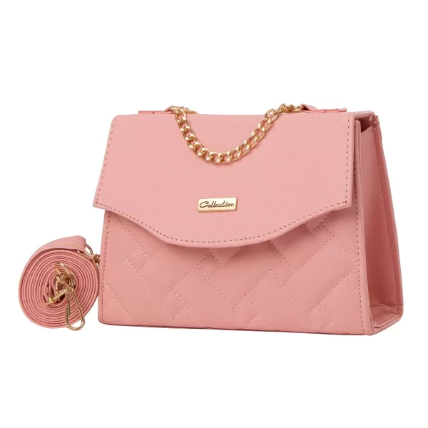 Mariconera De Dama Elegante De Oferta El Mejor Regalo!! - Imagen 7