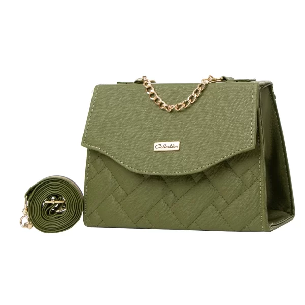 Mariconera De Dama Elegante De Oferta El Mejor Regalo!! - Imagen 2
