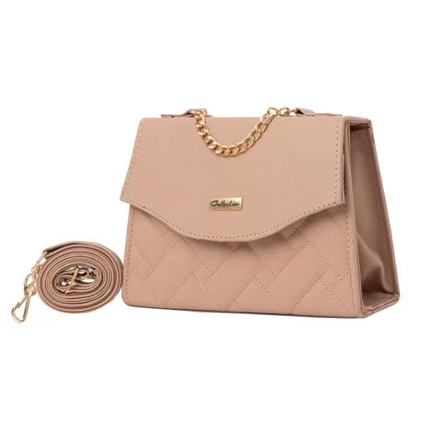 Mariconera De Dama Elegante De Oferta El Mejor Regalo!! - Imagen 3