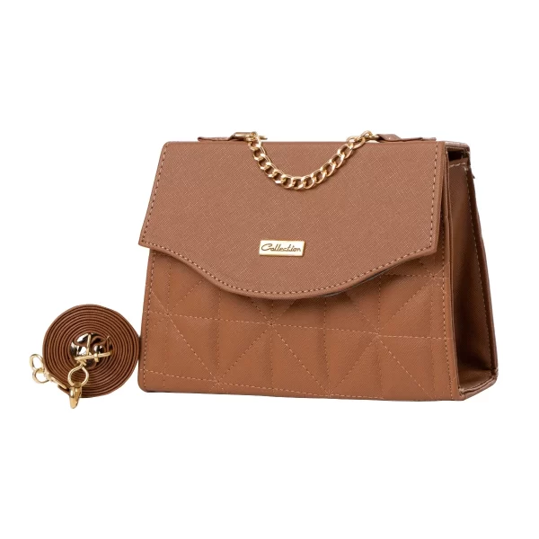 Mariconera De Dama Elegante De Oferta El Mejor Regalo!! - Imagen 4