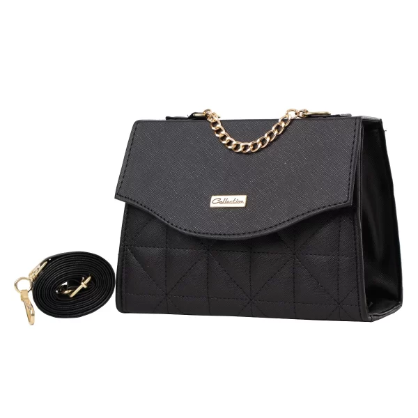 Mariconera De Dama Elegante De Oferta El Mejor Regalo!! - Imagen 6