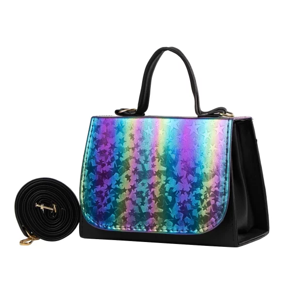 Mariconera De Dama Moderna De Oferta Gana Ya!! - Imagen 7