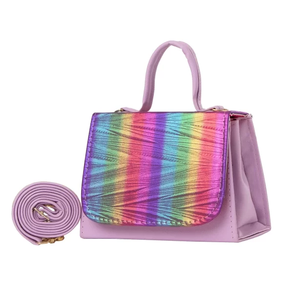 Mariconera De Dama Moderna De Oferta Gana Ya!! - Imagen 3