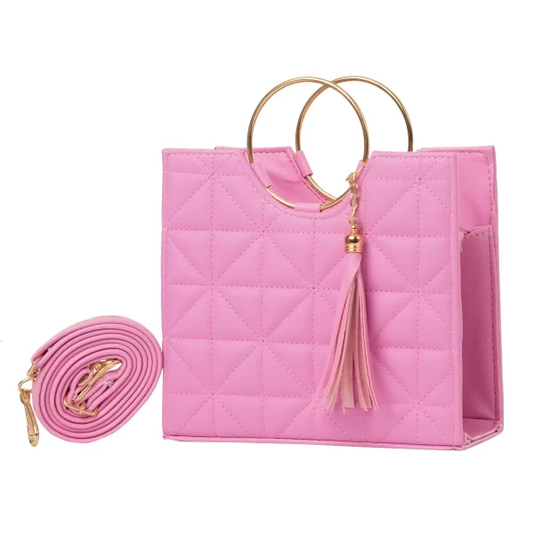 Mariconera Para Mujer De Oferta Al Mayoreo Lúcela!! - Imagen 7