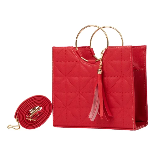 Mariconera Para Mujer De Oferta Al Mayoreo Lúcela!! - Imagen 4