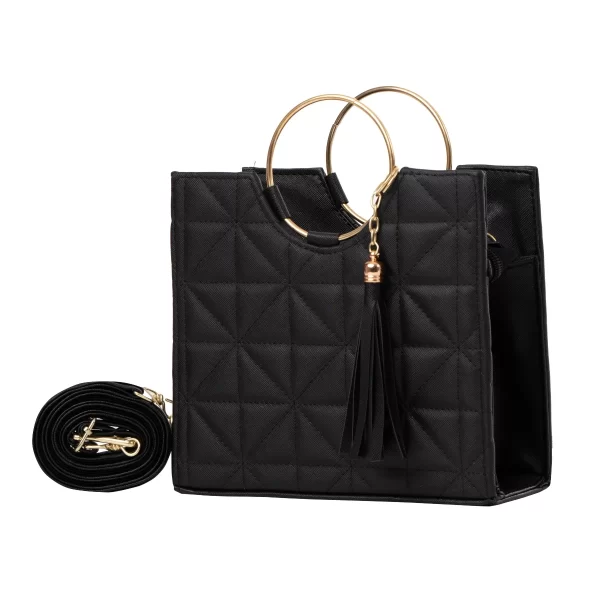 Mariconera Para Mujer De Oferta Al Mayoreo Lúcela!! - Imagen 6