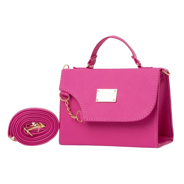 Mariconera De Dama Elegante De Oferta Gana!! - Imagen 7