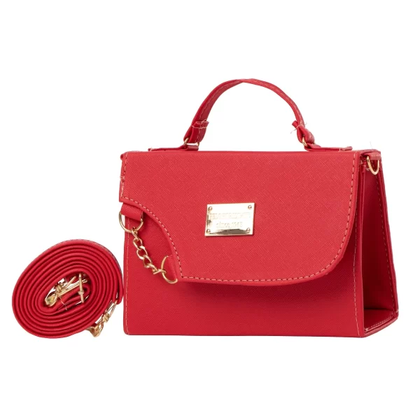 Mariconera De Dama Elegante De Oferta Gana!! - Imagen 2