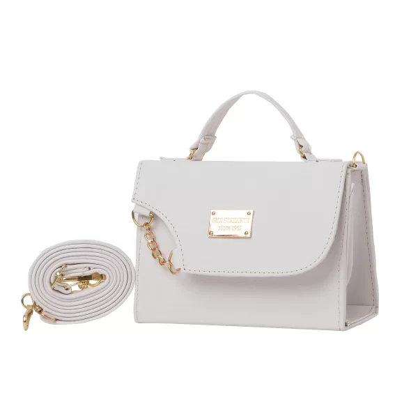 Mariconera De Dama Elegante De Oferta Gana!! - Imagen 3