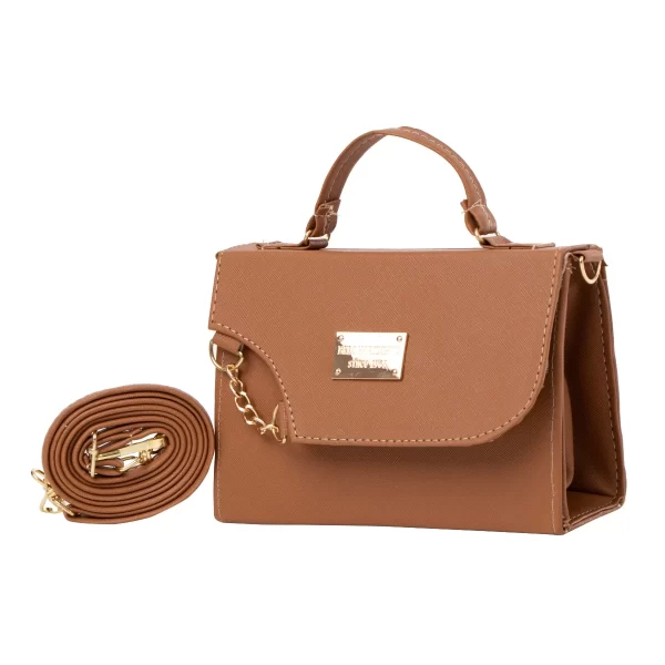 Mariconera De Dama Elegante De Oferta Gana!! - Imagen 4