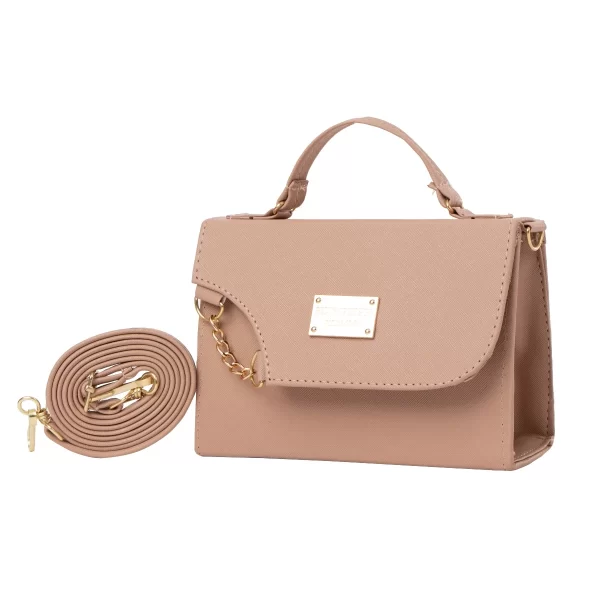 Mariconera De Dama Elegante De Oferta Gana!! - Imagen 5
