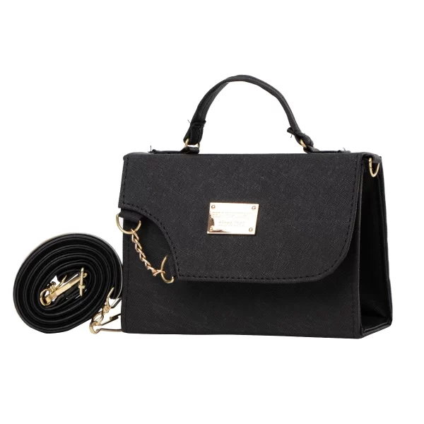 Mariconera De Dama Elegante De Oferta Gana!! - Imagen 6