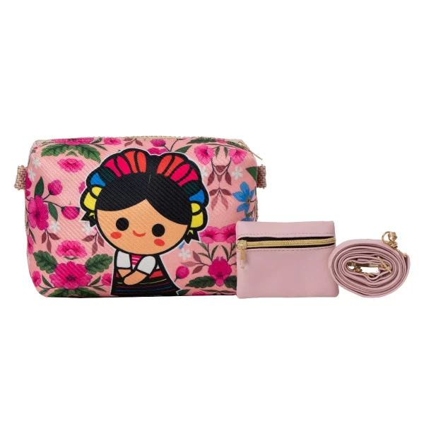 Mariconera Para Mujer Se Única Al Mayoreo Compra Ya!! - Imagen 2