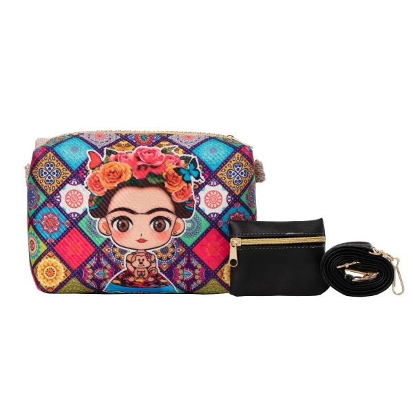 Mariconera Para Mujer Se Única Al Mayoreo Compra Ya!! - Imagen 5